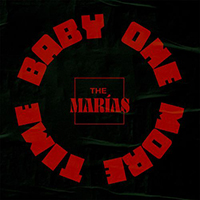 Marias - ...Baby One More Time (Single)