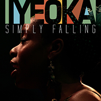 Iyeoka - Simply Falling (Reissue 2015)