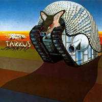 ELP - Tarkus (Deluxe 2012 Edition: CD 1)