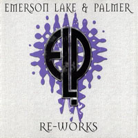 ELP - Re-Works (CD 3)