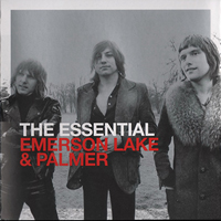 ELP - The Essential (CD 2)