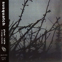 Susquatch - Plum / Ceto (Single)