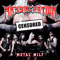 Massacration - Metal Milf