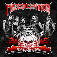 Massacration - Motormetal