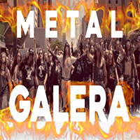 Massacration - Metal Galera