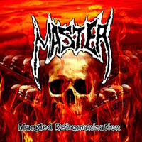 Master (USA) - Mangled Dehumanization
