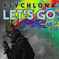 Psychlona - Let's Go