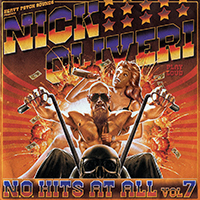Oliveri, Nick - N.O. Hits at All, Vol. 7