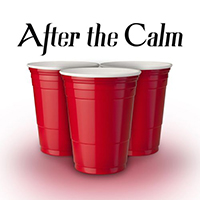After the Calm - Cups (Single)