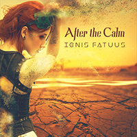 After the Calm - Ignis Fatuus (EP)