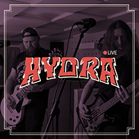 Hydra (POL) - Live Session