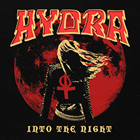 Hydra (POL) - Into the Night