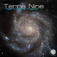 Terra Nine - Heart Of The Matter