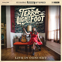 Terra Lightfoot - Live In Concert