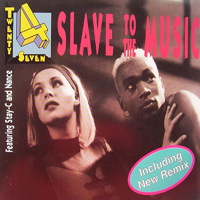 Twenty 4 Seven (NL) - Slave To The Music (Feat.)