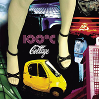 100C - Collage