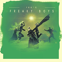 100C - Freaky Boys