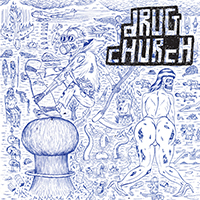 Drug Church - Drug Church (EP)