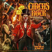 Circus of Rock - In Times of Despair (with Elize Ryd) (Single)
