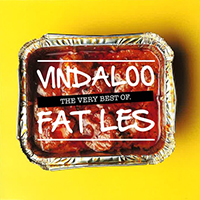 Fat Les - Vindaloo - The Very Best of Fat Les (EP)