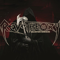 Rev Theory - Salvation Nowhere