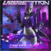 Lazer Station - Device 9