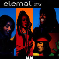 Eternal (GBR) - Stay (Maxi-Single)