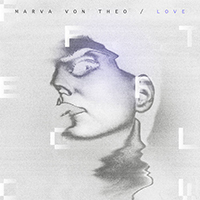 Von Theo, Marva - Love (Single)