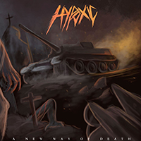 Hypoxic - A New Way Of Death