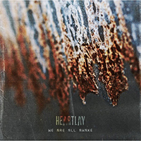 Heartlay - We Are All Awake (EP)