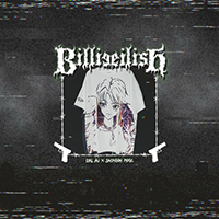 Dal Av - Billie Eilish (with Jackson Rose)