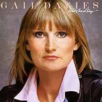 Davies, Gail - What Can I Say