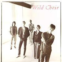 Davies, Gail - Wild Choir