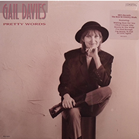 Davies, Gail - Prettywords