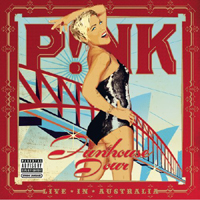 Pink - Funhouse Tour: Live In Australia