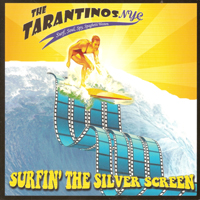 Tarantinos NYC - Surfin' The Silver Screen