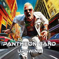 Pantheon Band - Upswing