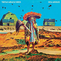 Tibetan Miracle Seeds - Inca Missiles