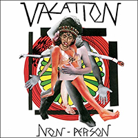 Vacation - Non-Person