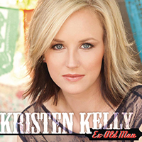 Kristen Kelly - Kristen Kelly (EP)