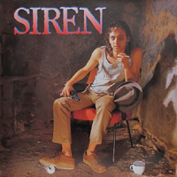 Syren - No Place Like Home