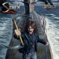 Syren - Up From The Depths - Early Anthology & More (CD 1)