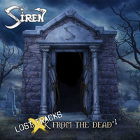 Syren - Lost Tracks From The Dead +1