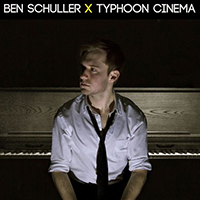 Ben Schuller - Undertale (From Typhoon Cinema)