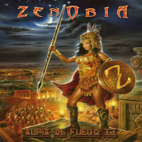 Zenobia - Alma De Fuego II