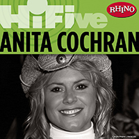 Cochran, Anita - Rhino Hi-Five: Anita Cochran (EP)