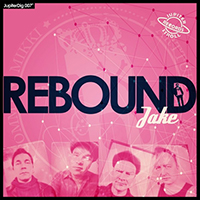 Rebound - Jake (Single)