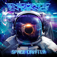 Enigmatic Entrance - Space Drifter  (Single)