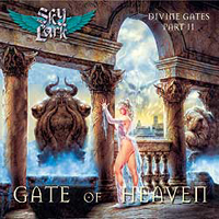 Skylark - Divine Gates part II: Gate Of Heaven