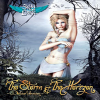 Skylark - The Storm & The Horizon (Deluxe Version, CD 1)